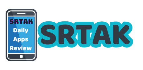 SRTAK Android Apps Tips and Reviews