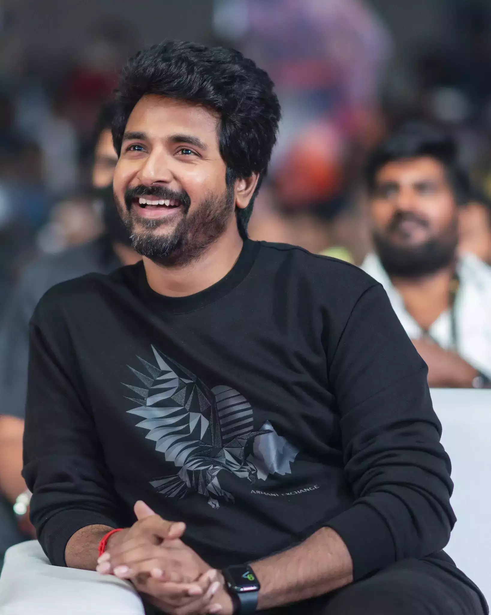 Sivakarthikeyan Dress Trending