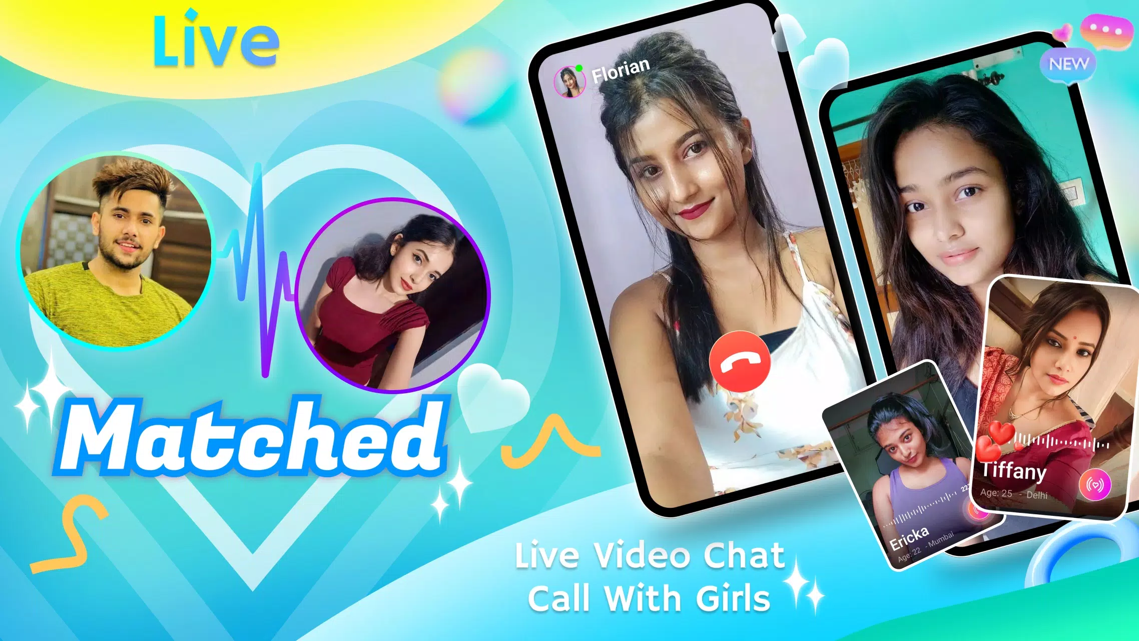 Free Call App
