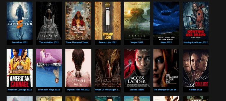 Watch Free Movies