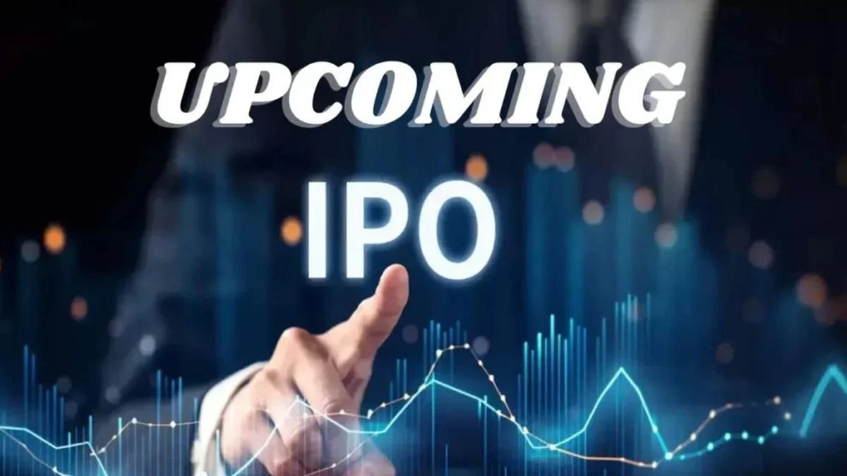 Upcoming IPOs 2025