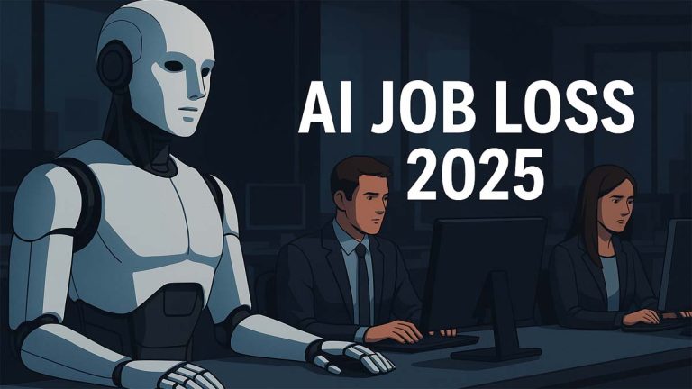 AI Job Loss