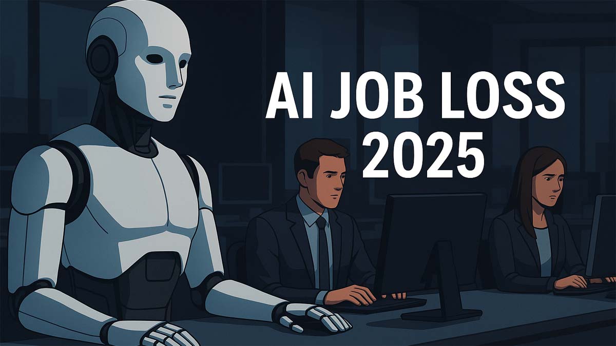 AI Job Loss