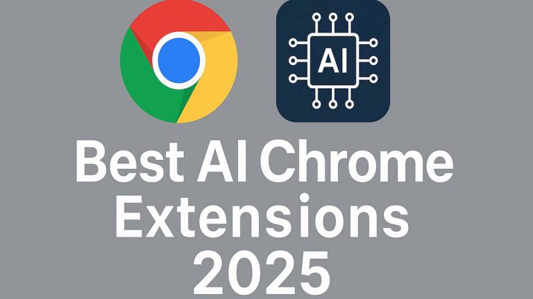 AI Chrome Extensions