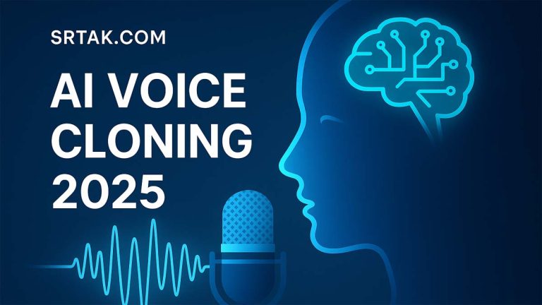 AI Voice Cloning 2025